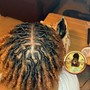 **Microlocs/ Sisterlocs Consultation