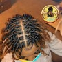 Loc Reattachment/ Loc Repair