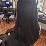 Brazilian Blowout