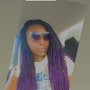 Senegalese Twist