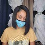 Lace Closure Sew in