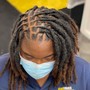 Loc Re-twist