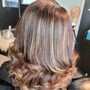 Partial Highlights