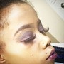 Prom Makeup