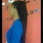 Lg Senegalese Twist