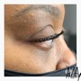 Individual Lashes - Hypoallergenic