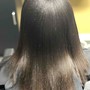 Partial Balayage