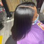 Keratin Treatment