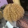 Crochet Braids