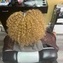 Crochet Braids