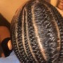 Men’s Braids