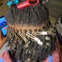 Micro/siterloc Loc Extensions