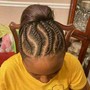 Individual Braids