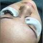 Eyelash Extension Removal