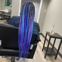 Color Root Touch Up