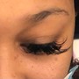 Classic Eyelash Fill