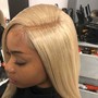 Tape-in Hair Extensions