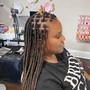 Soft Locs