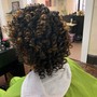 Twist Out