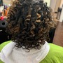 Twist Out