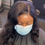 Closure Sew In