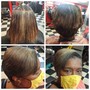 Big Chop &amp; Style