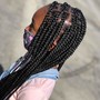 Senegalese Twist