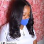 Lace Closure Sew In