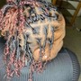 Micro/siterloc Loc Extensions