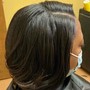 Relaxer Touch Up