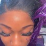 Individual (cluster) Lashes