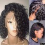 Perm Rod Set