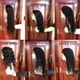 Perm Rod Set