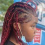 Kid's Braids