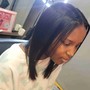 Partial (full)Closure Sew In