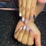 GEL MANICURE