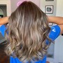 Summer Ombre ( bra length)