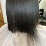 Single Process Root Touch Up