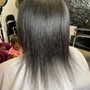 Single Process Root Touch Up