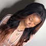 Closure Sew In