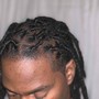 Starter Locs