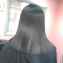 Frontal Wig Install