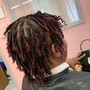 Starter Locs