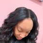 Lace Closure Sew In