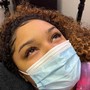 Eyelash Extension Removal