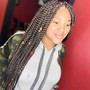 Box Braids