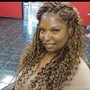 Crochet Braids