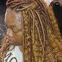 Individual Braids