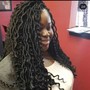 Crochet Braids