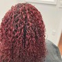 Full Highlights Only . No base color